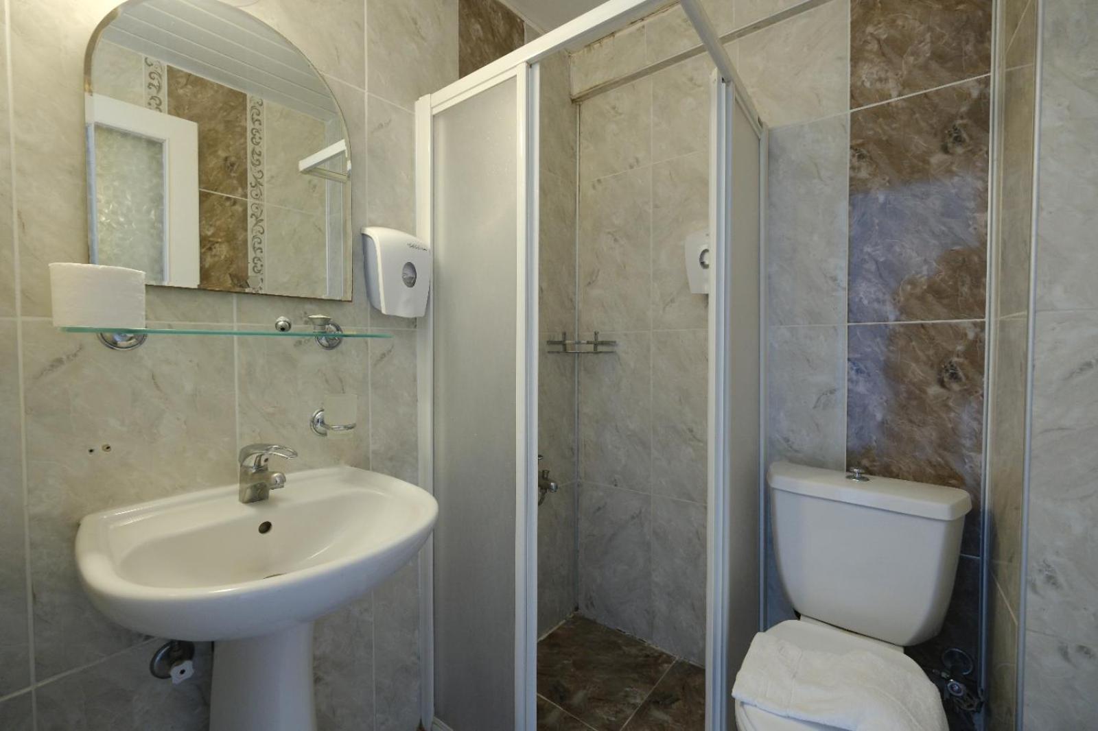 Legend Of Dalyan Hotel 外观 照片