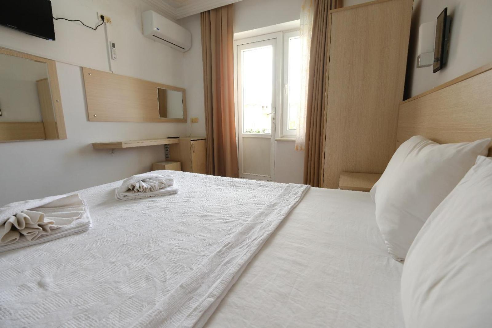 Legend Of Dalyan Hotel 外观 照片