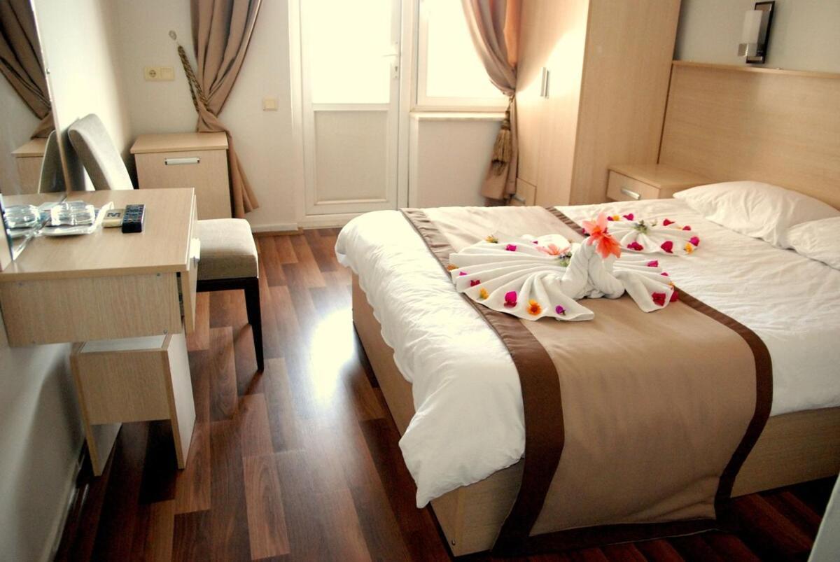 Legend Of Dalyan Hotel 外观 照片