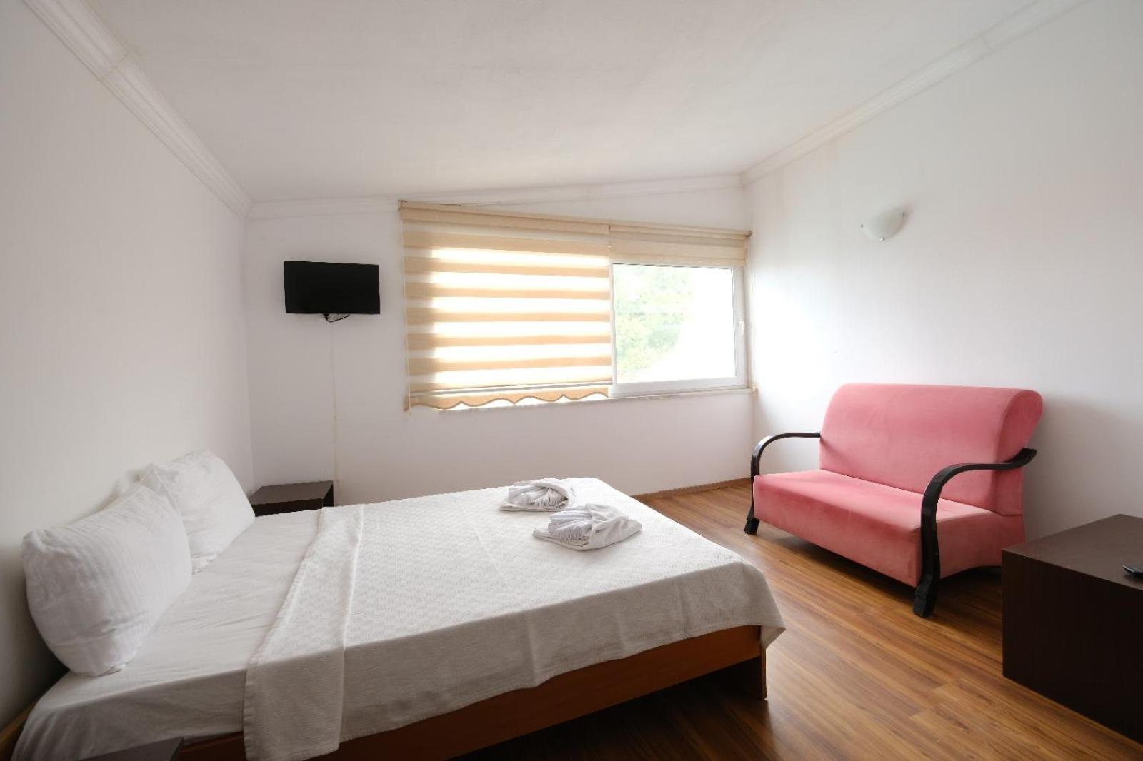 Legend Of Dalyan Hotel 外观 照片