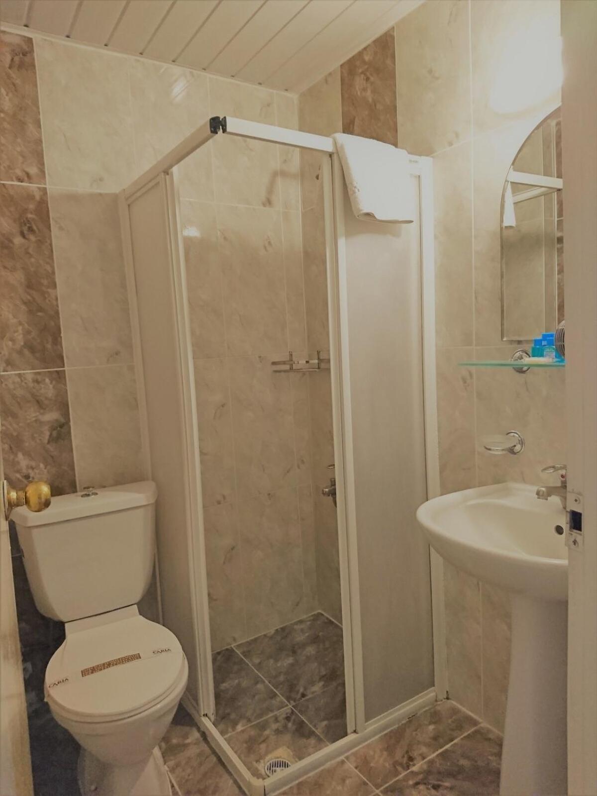Legend Of Dalyan Hotel 外观 照片
