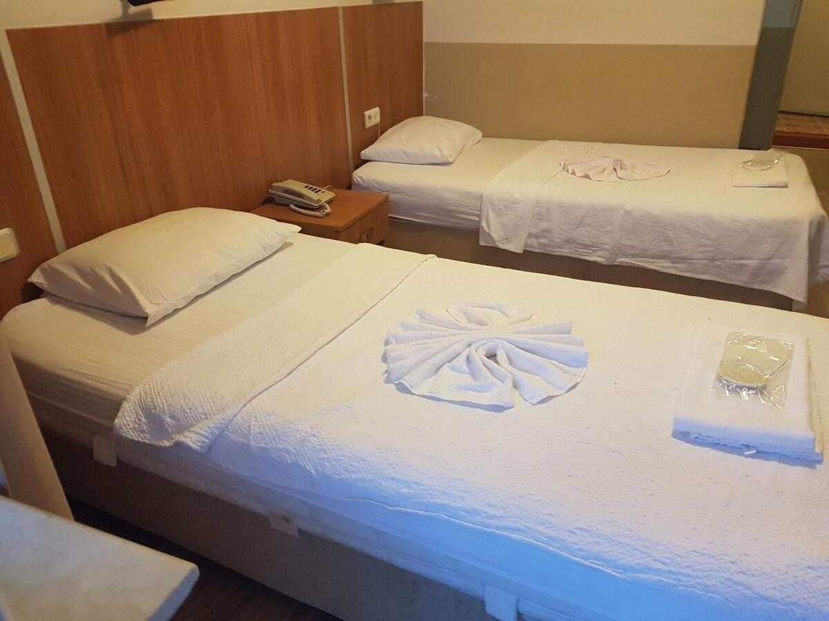 Legend Of Dalyan Hotel 外观 照片