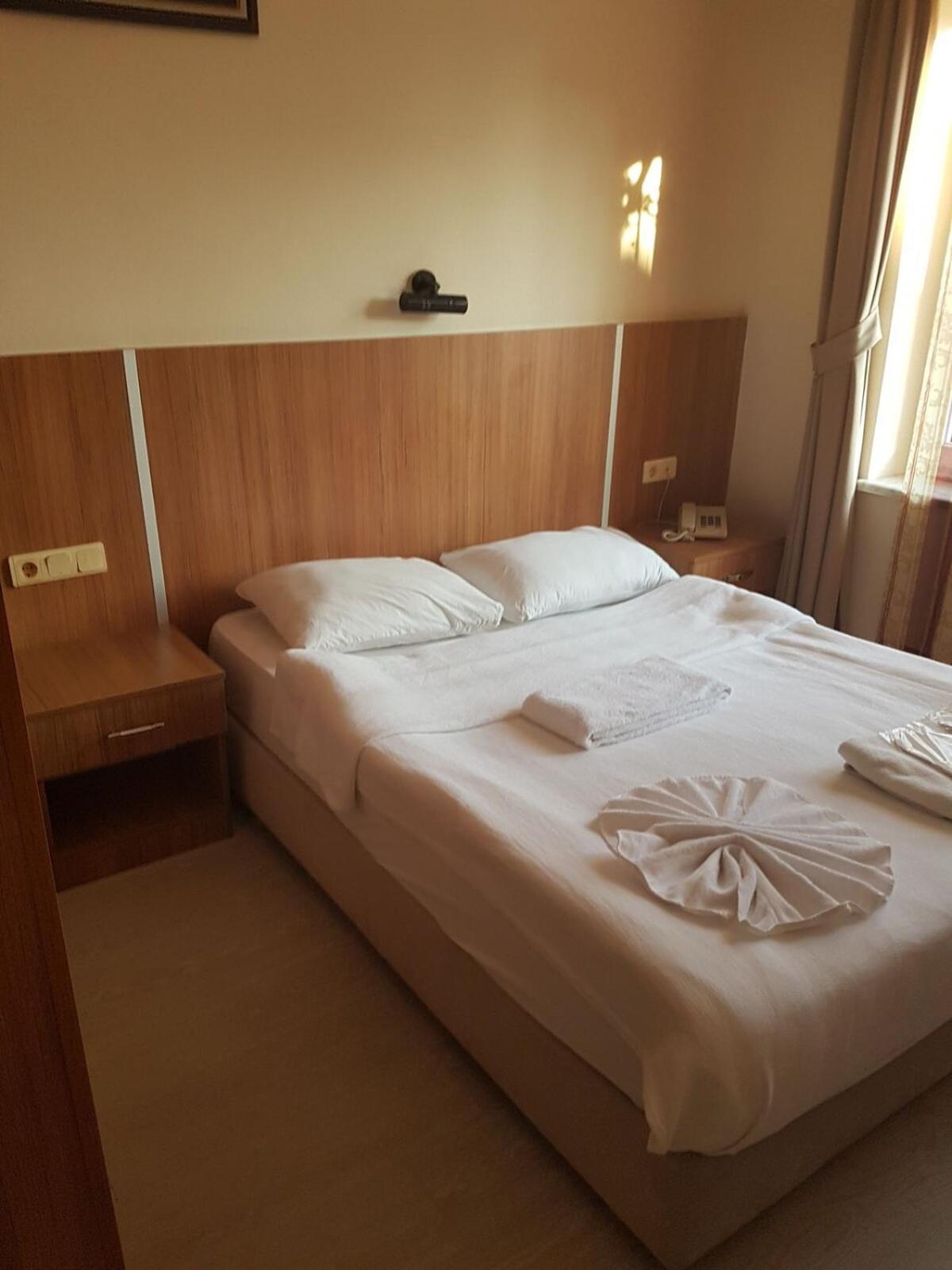 Legend Of Dalyan Hotel 外观 照片