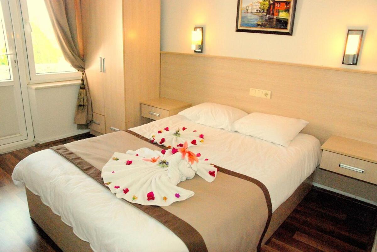 Legend Of Dalyan Hotel 外观 照片