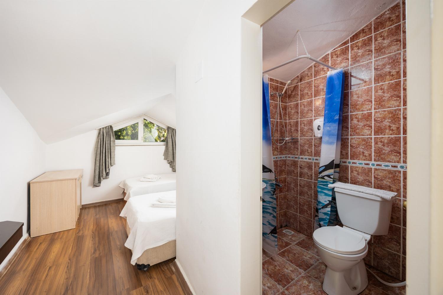 Legend Of Dalyan Hotel 外观 照片