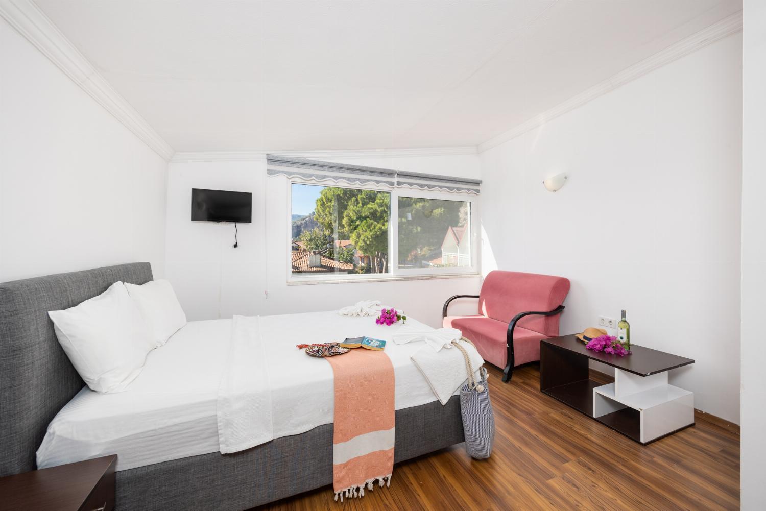 Legend Of Dalyan Hotel 外观 照片