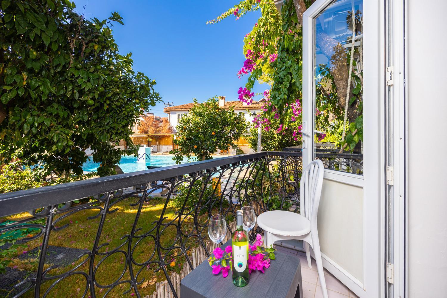 Legend Of Dalyan Hotel 外观 照片