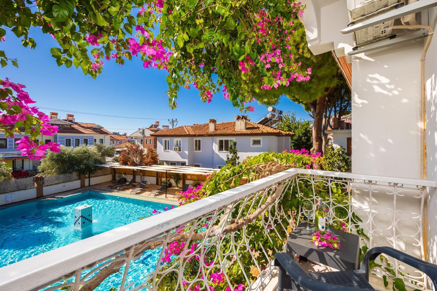 Legend Of Dalyan Hotel 外观 照片