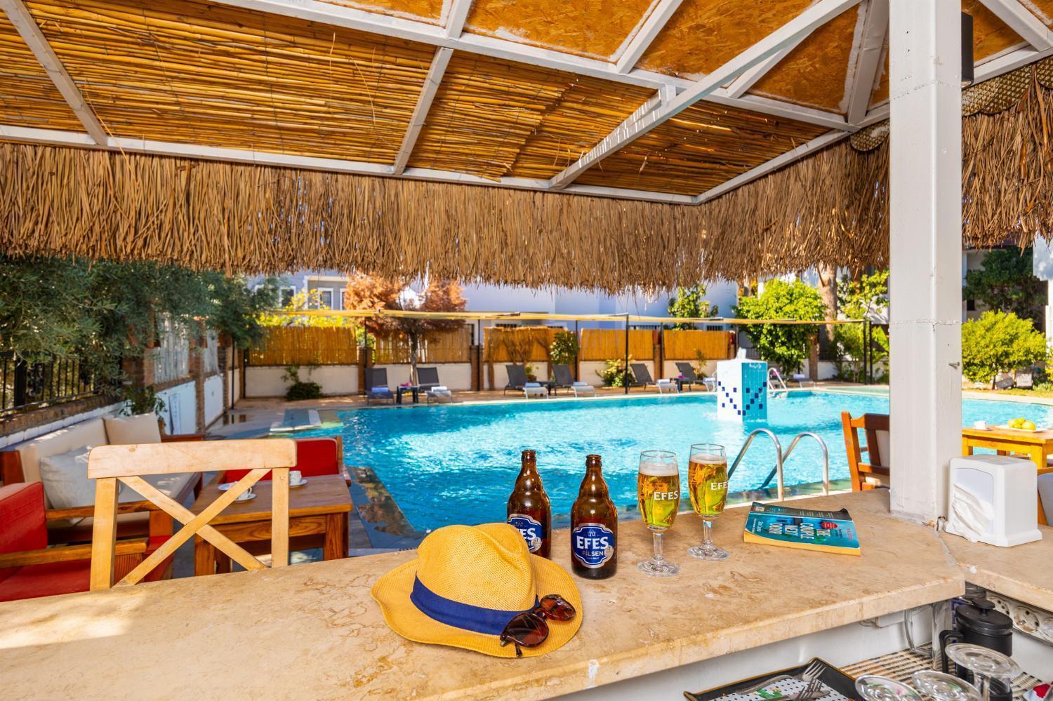Legend Of Dalyan Hotel 外观 照片