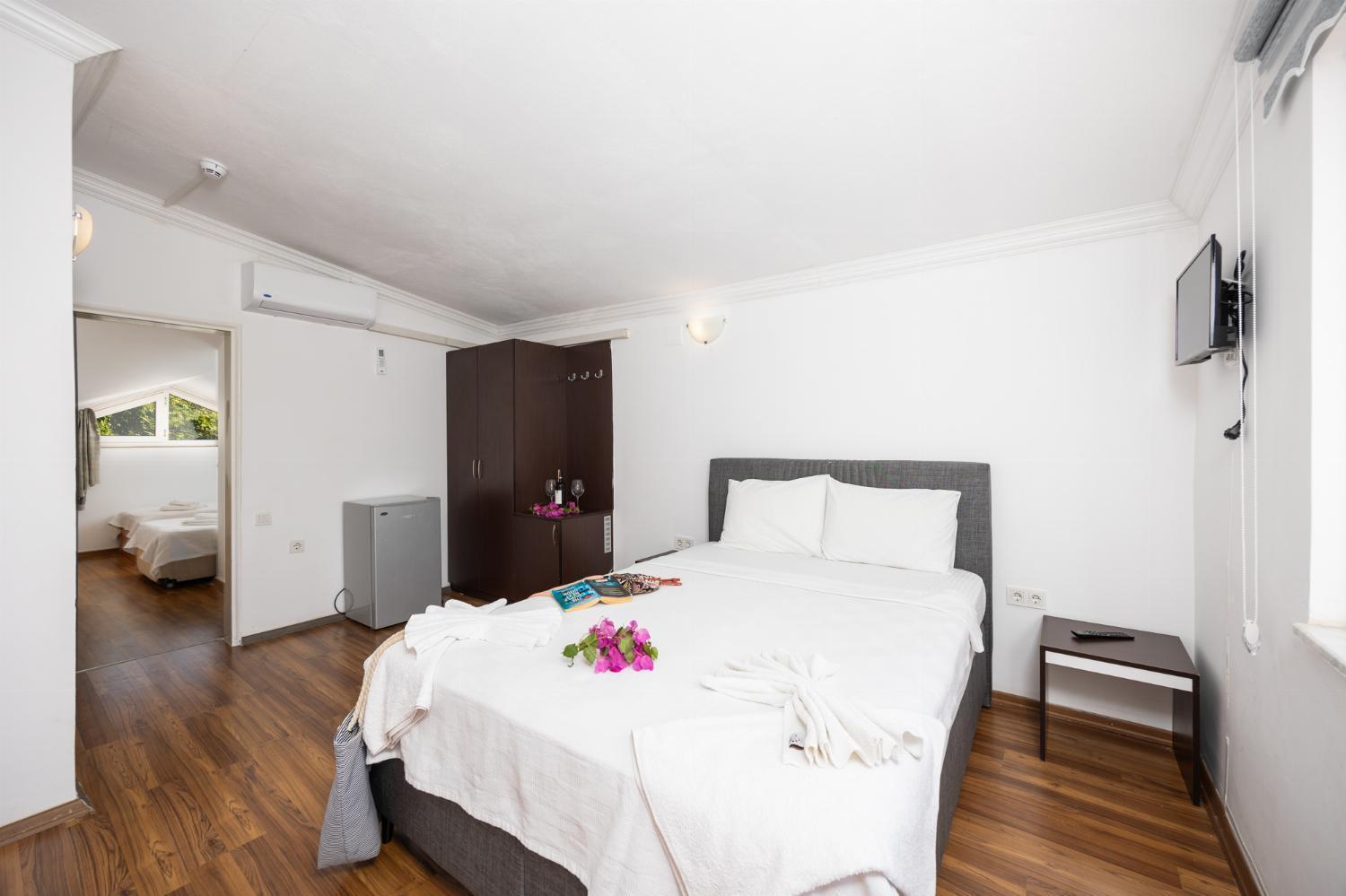 Legend Of Dalyan Hotel 外观 照片