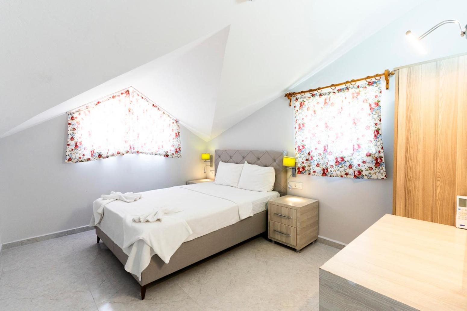 Legend Of Dalyan Hotel 外观 照片