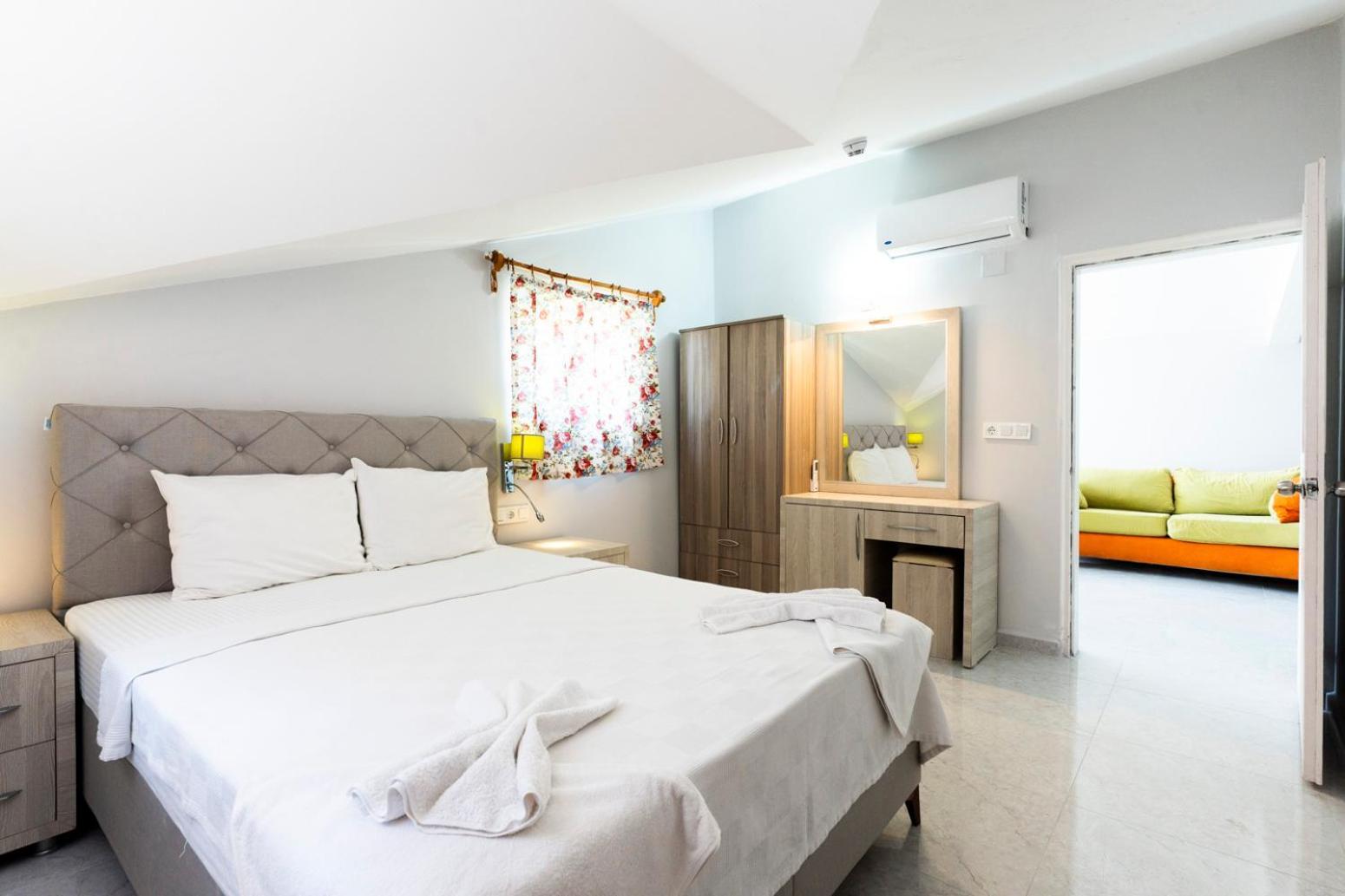 Legend Of Dalyan Hotel 外观 照片