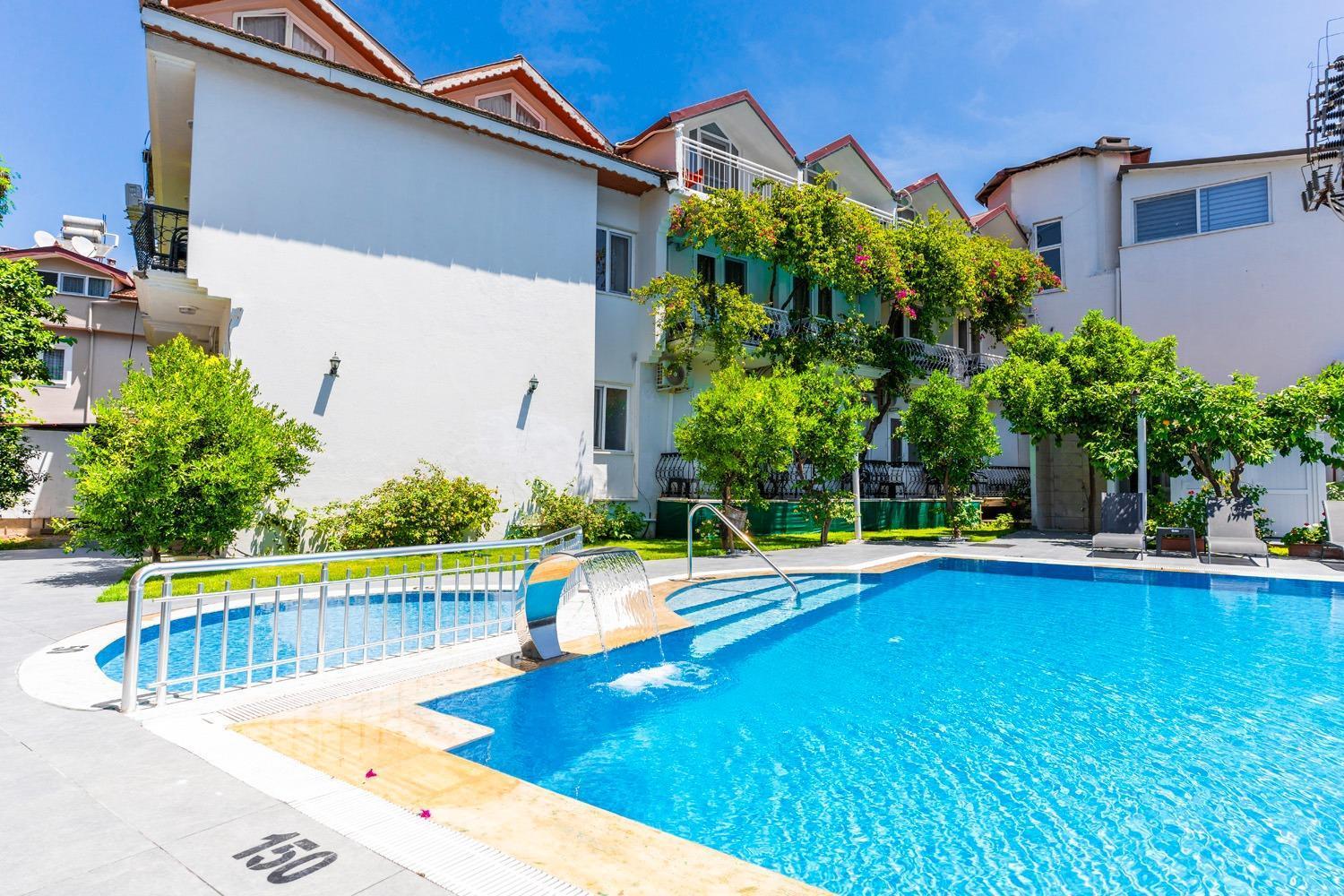 Legend Of Dalyan Hotel 外观 照片